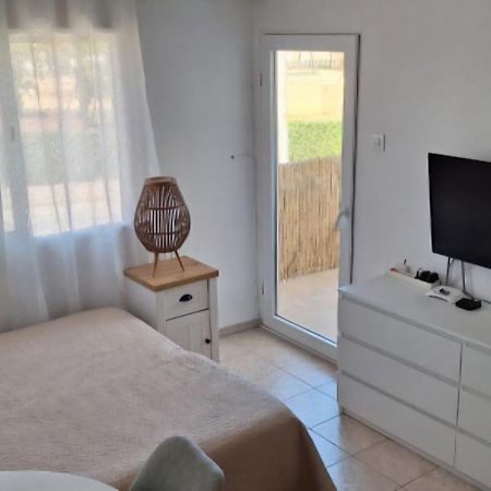 Katarina Lägenhet Denia Exteriör bild