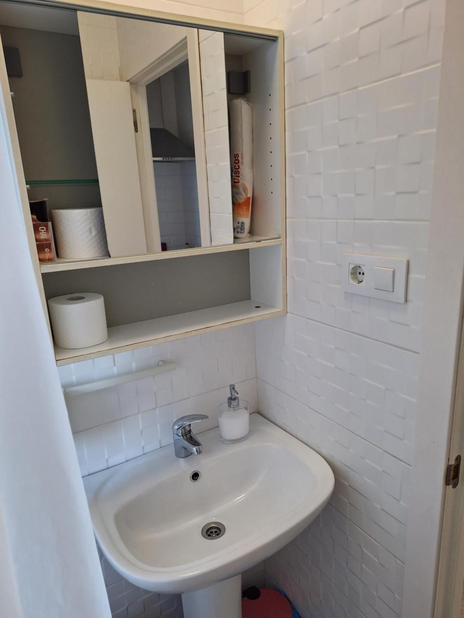 Katarina Lägenhet Denia Exteriör bild