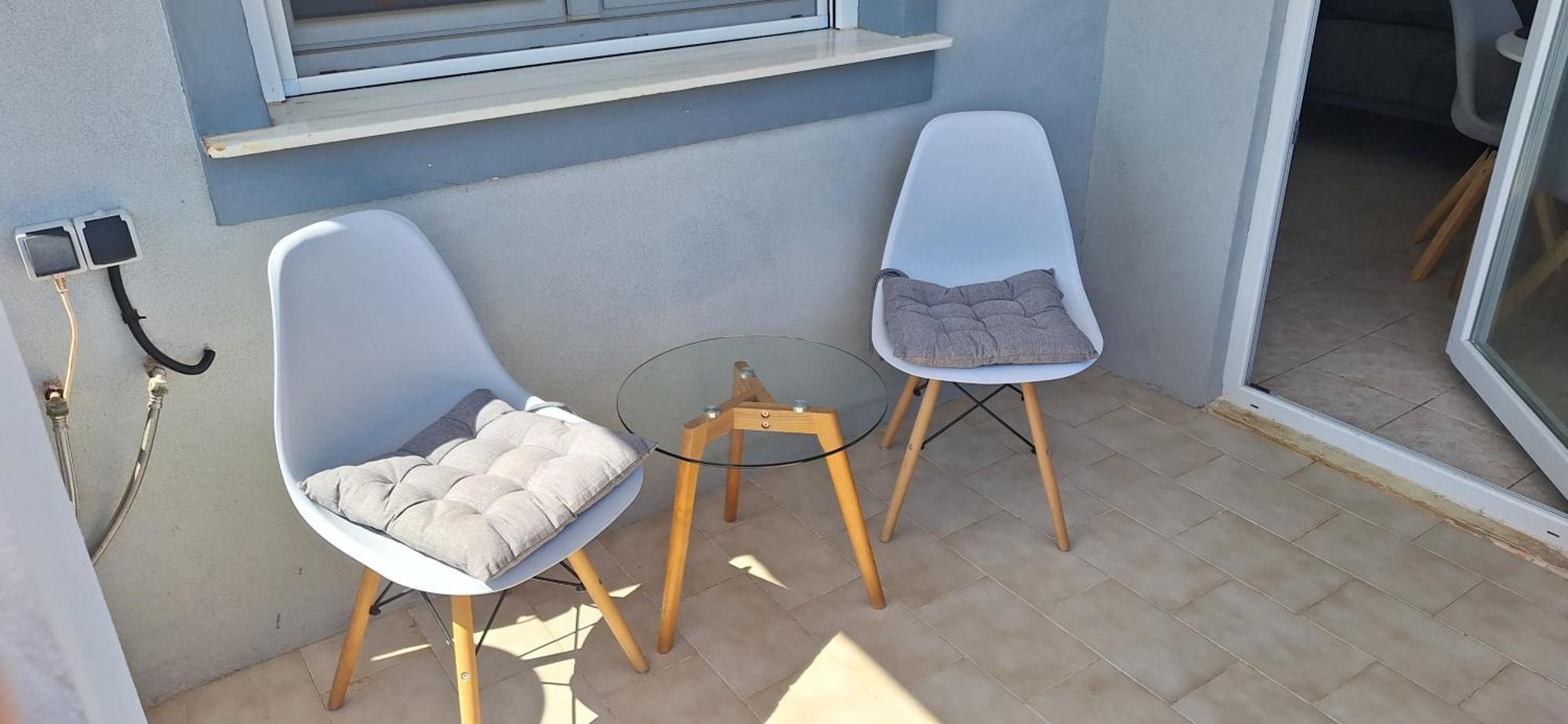 Katarina Lägenhet Denia Exteriör bild