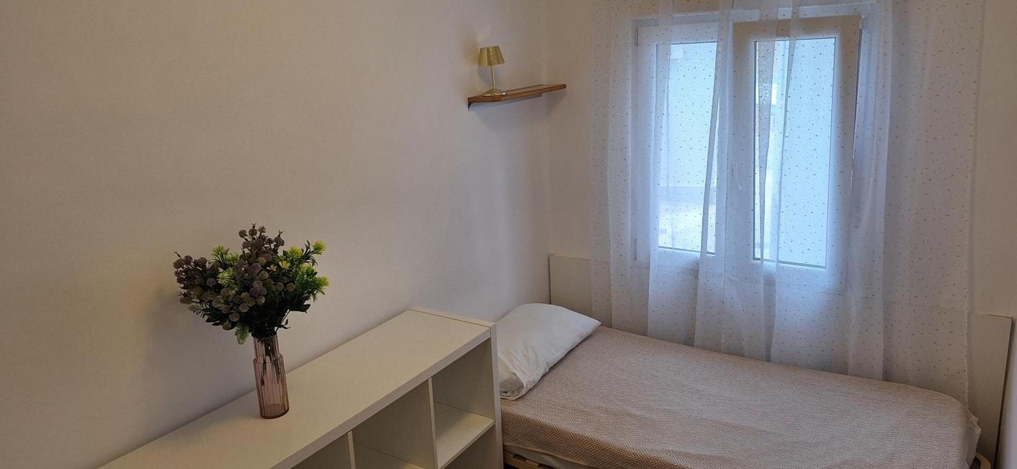 Katarina Lägenhet Denia Exteriör bild