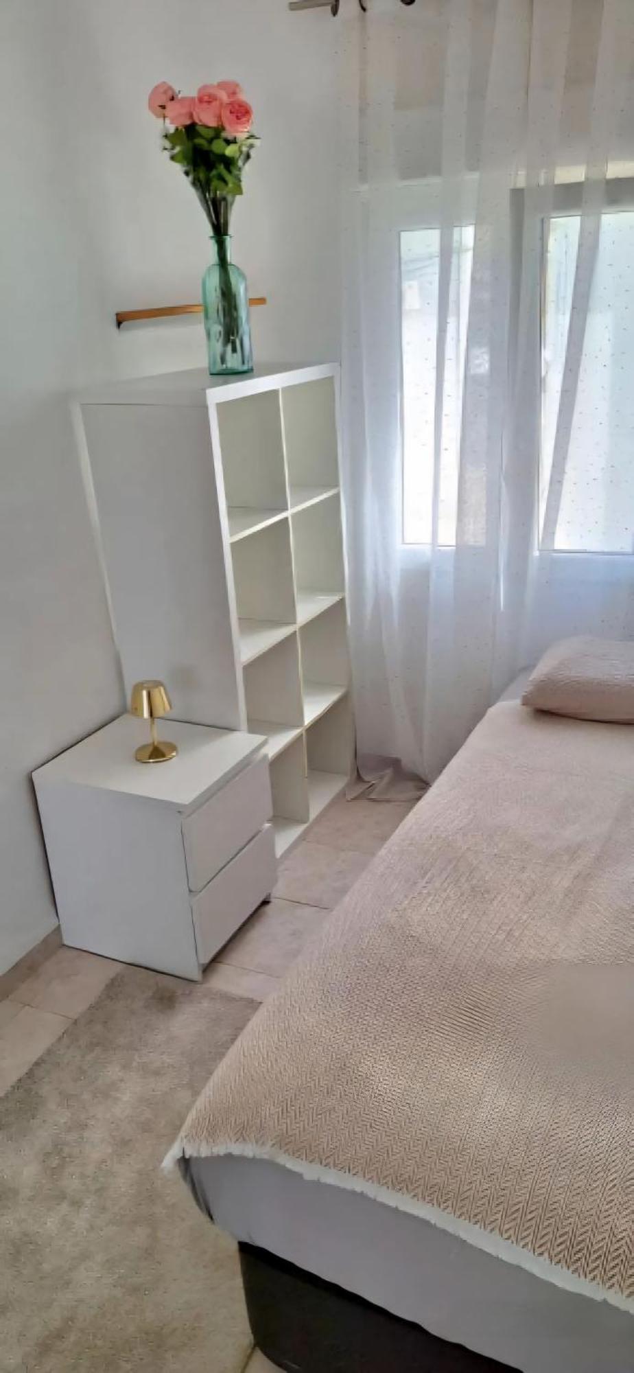 Katarina Lägenhet Denia Exteriör bild