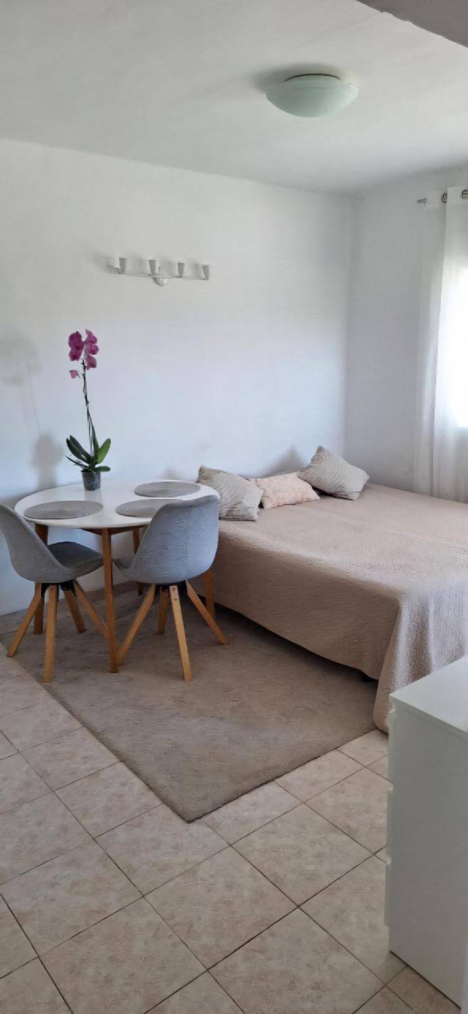 Katarina Lägenhet Denia Exteriör bild