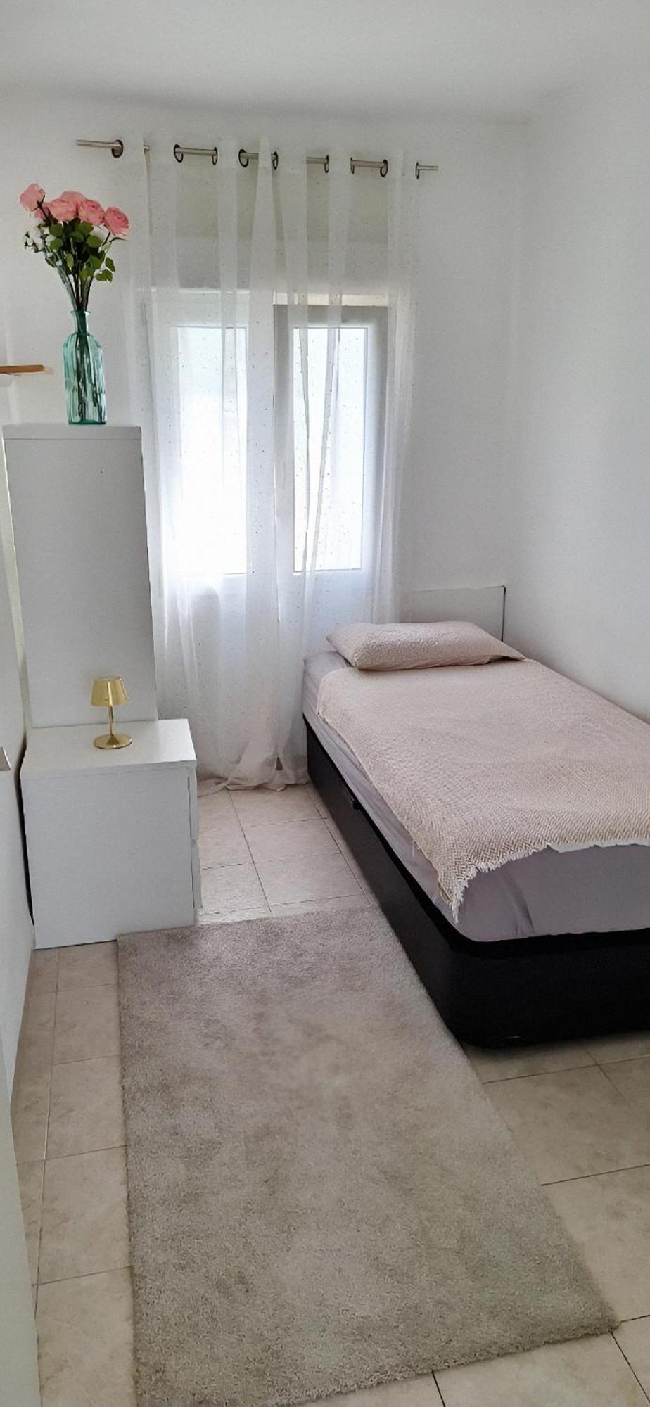 Katarina Lägenhet Denia Exteriör bild
